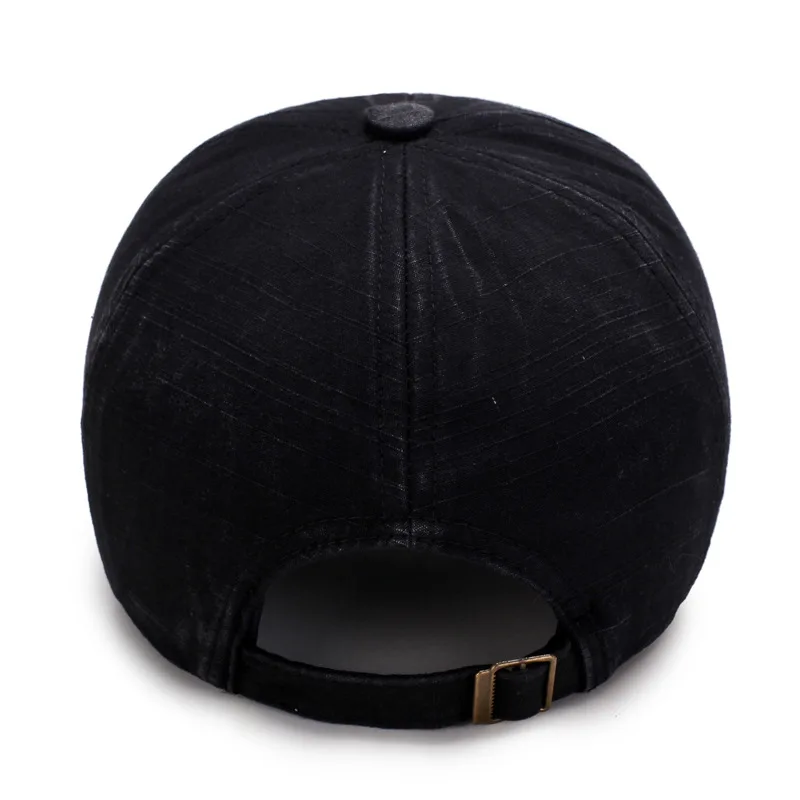 RoxCober оптовая продажа Весенняя винтажная хлопковая бейсболка Кепка Snapback летняя