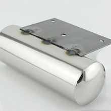 4 шт. в форме рога металлическая мебель ножки настольные шкафы ножки диван кровать ТВ ножки шкафа наклонные квадратные трубки мебель ножки