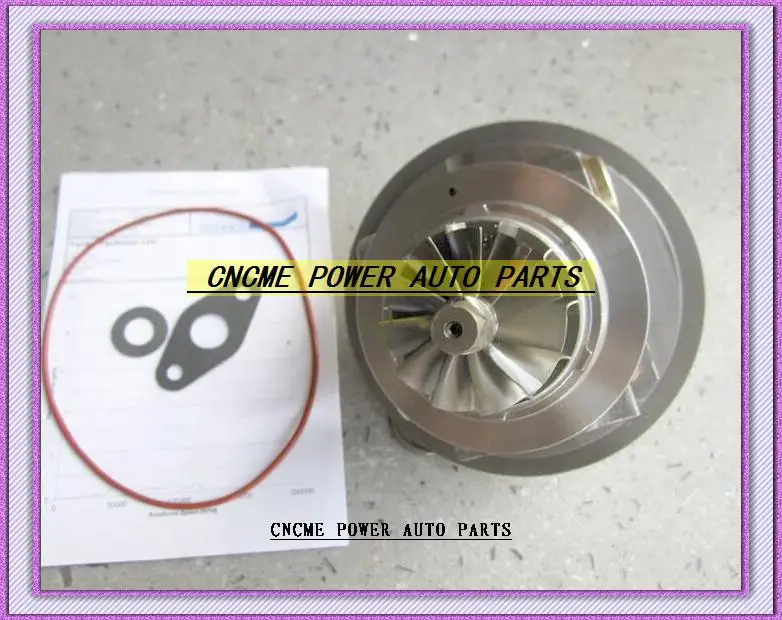 TURBO Cartridge CHRA K03 53039700160 53039880160 For Audi A3 8P PA 2003- (5)