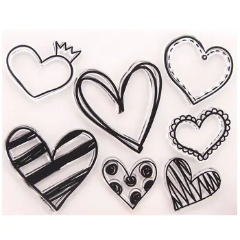 

NCraft Clear Stamps N1326 Scrapbook Paper Craft Clear stamp scrapbooking