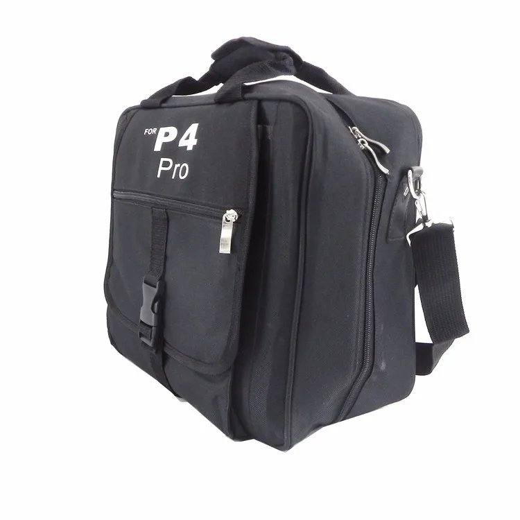 New Travel Carry Protective Shoulder Bags for Playstation 4 PS4 Console Accessory Multifunctional Portable Case | Электроника