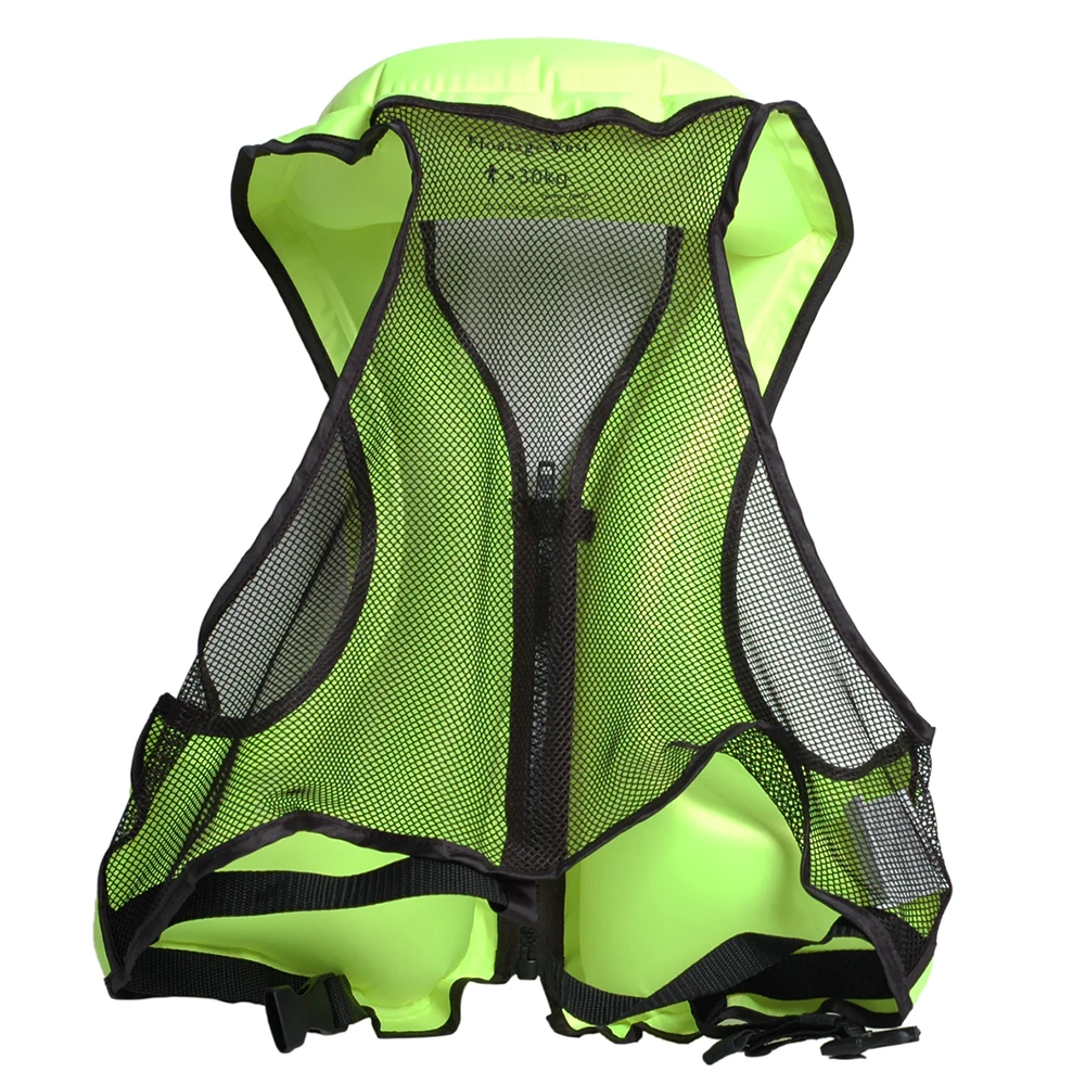 المهنية الكبار الحياة سترة السباحه الصيد بقاء الحياة سترة القوارب العائمة جهاز الانجراف تصفح الرياضات المائية بقاء