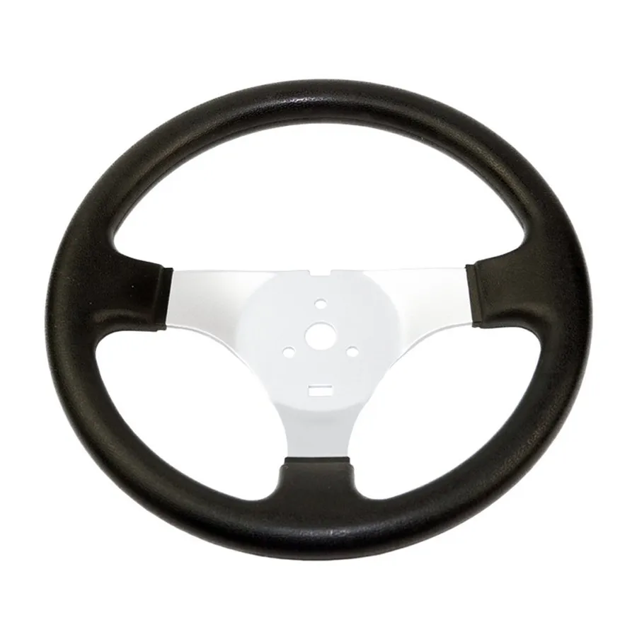

Steering Wheel Assembly Set For 110cc Go Kart Tie Rod Rack Adjustable Shaft tie rod steering rack and shaft