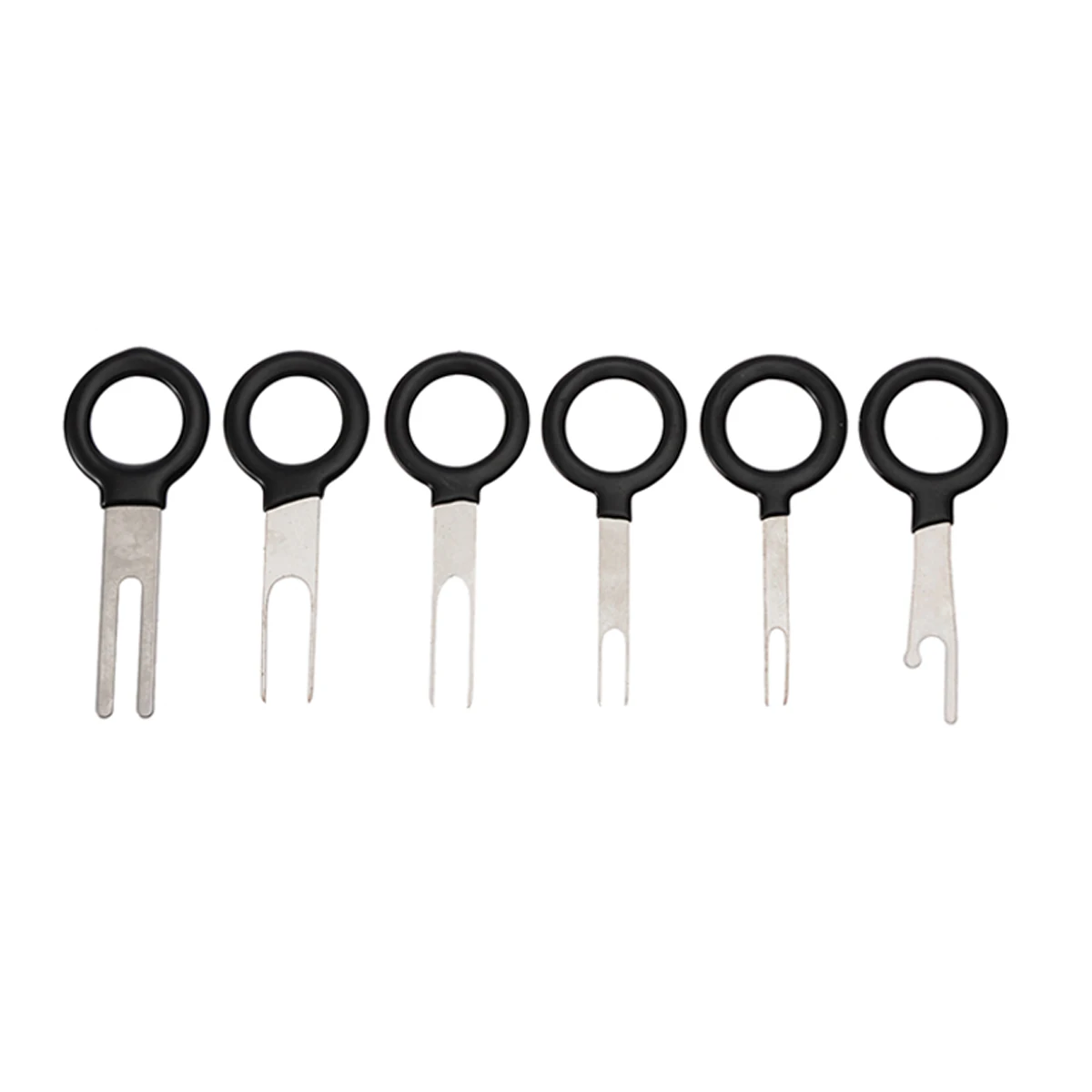 26pcs Automotive Car Wire Terminal Harness Electrical Wiring Crimp Connector Pin Extraction Pin Needle Removal Tools