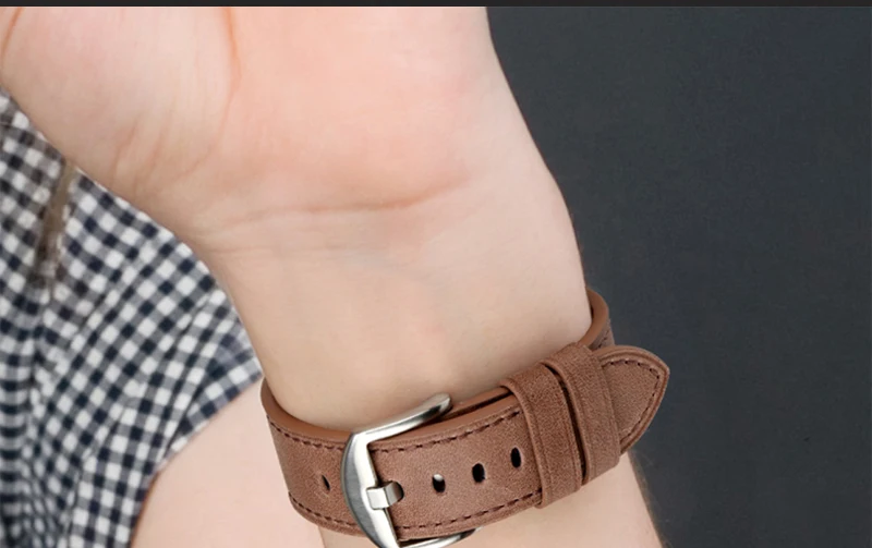 Pulseira do relógio