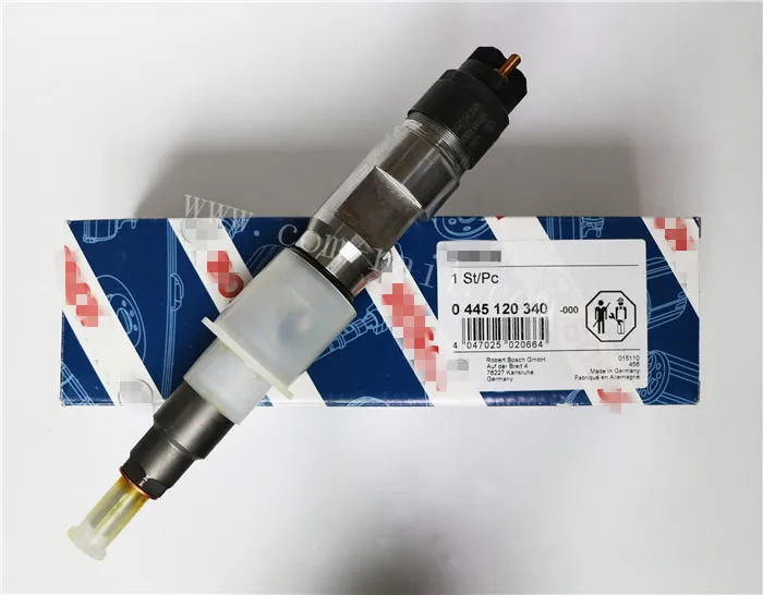 original 0445120340 0445120063 fuel injector | Автомобили и мотоциклы
