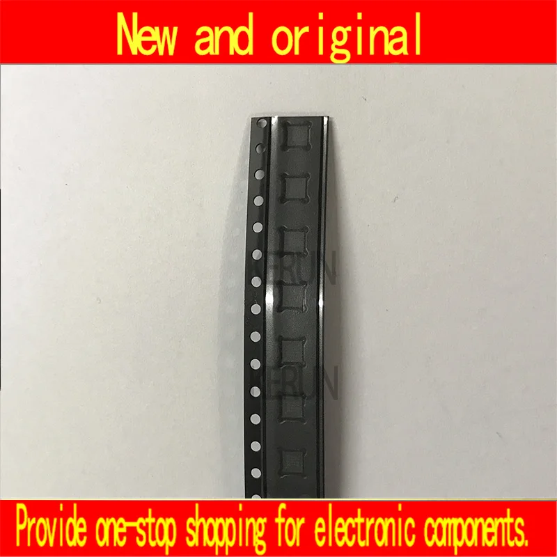 Оригинальный 10 шт./лот LM4675SD L4675 LLP8 QFN8 новый чип IC|Аксессуары для наушников| |