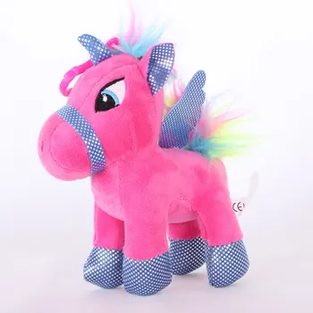 Lovely Unicorn Soft Stuffed Toy