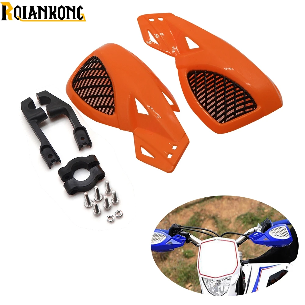 

Dirt bike Motorcycle 7/8''22mm handlebar brake hand guard for KTm 400XC-W 400EXC-R 450SX/SX-F/SX-R 525SX/SX-R/XC/XC-W 150SX