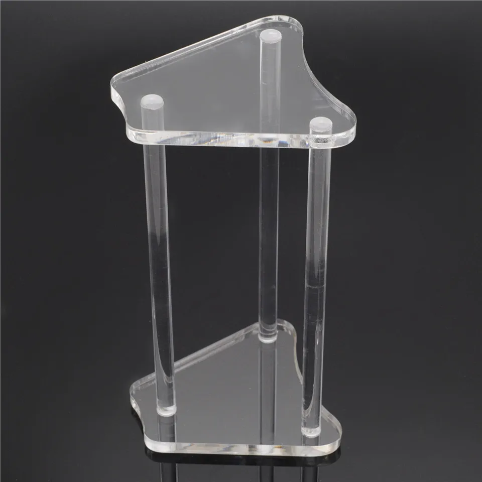 Стоматологическая клиника акриловая подставка держатель для ортодонтических