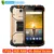 Ulefone Armor 2 Водонепроницаемый IP68 Мобильный телефон 5.0 дюймов fhd MTK6757 Octa core Android 7.0 6 ГБ Оперативная память 64 ГБ Встроенная память Основная камера 16MP 4G Смартфон Функция NFC Защищённый смартфон