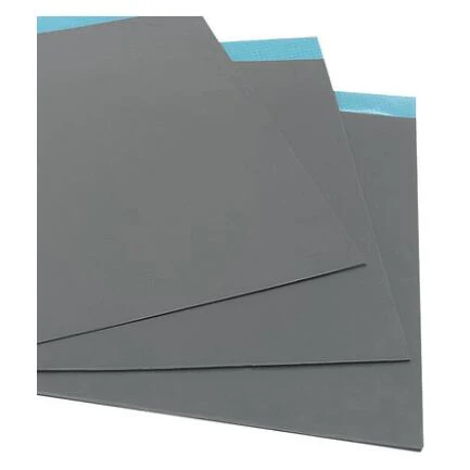 Günstig GELID wärmeableitung thermische pad notebook thermische fett gpu karte north south brücke cooling12W mk 120x120mm 0,5mm 1,0mm 1,5mm