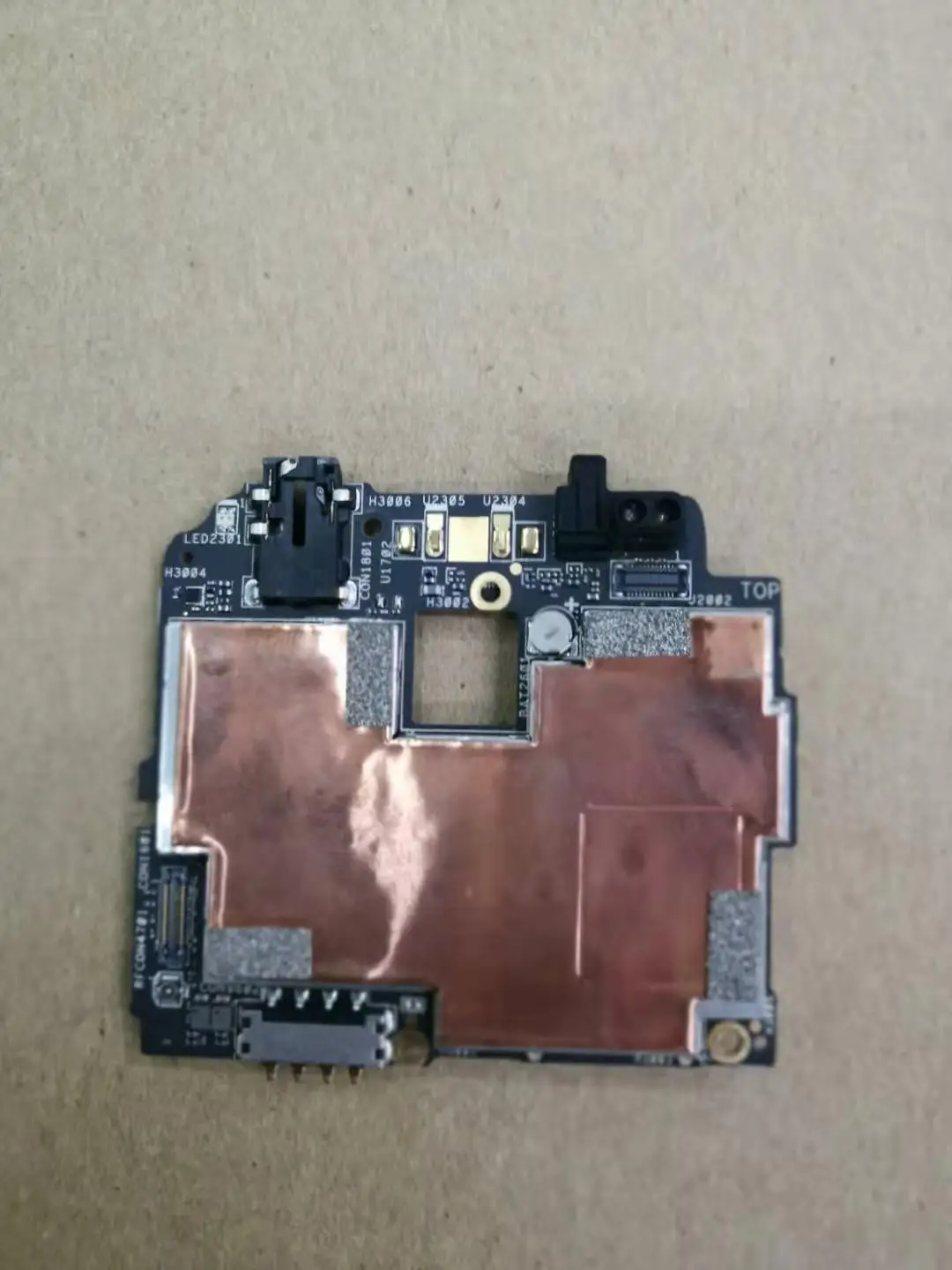 Лучшая Рабочая Материнская плата Asus ZenFone 2 Laser ZE601KL материнская плата, логическая плата схемы плата за карты гибкий кабель