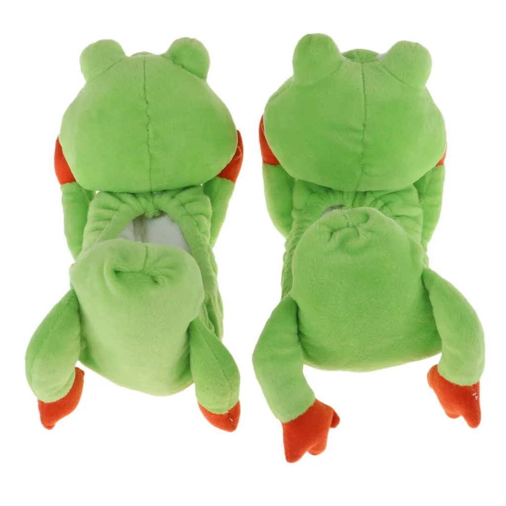 1 Pair Animals Ice Hockey Figure Skate Blade Covers Shoes Guards Terry Cloth Protects Blade from Rusting Chipping Accessories