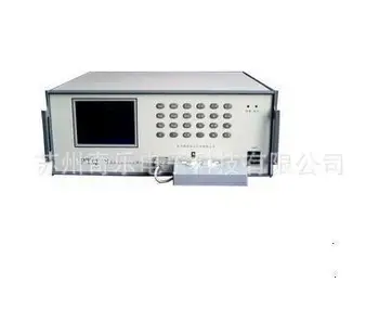 Online PTQ-8 Transistor Integrated Rapid Screening Stage Transistor Integrated Rapid Screening Instrument