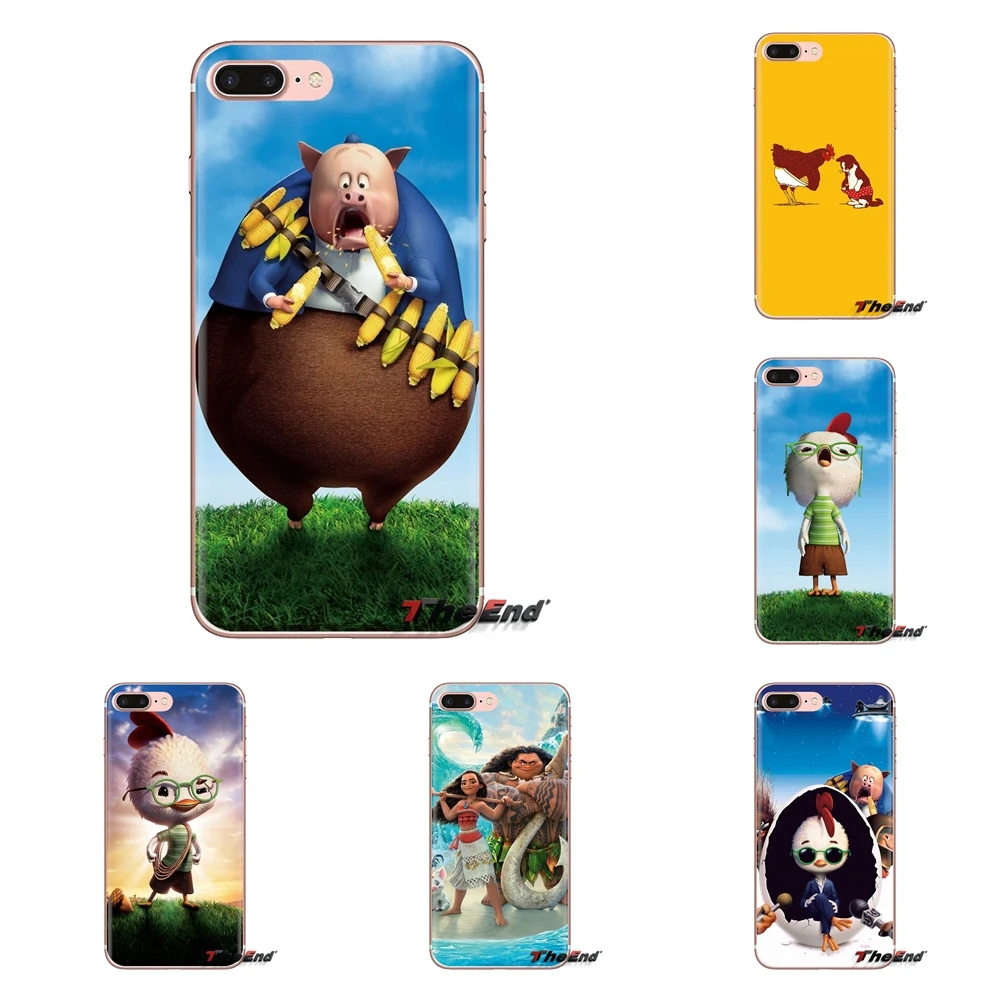 movie Chicken wallpaper For iPod Touch Apple iPhone 4 4S 5 5S SE 5C 6 6S 7 8 X XR XS Plus MAX Transparent Soft Shell Covers |
