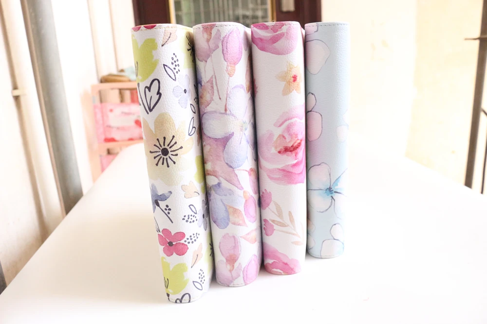 personal binder