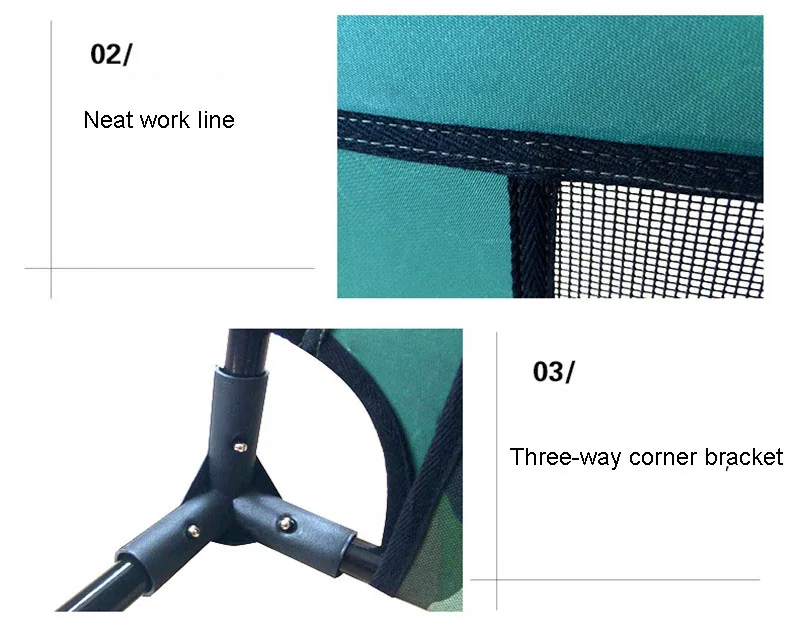 camping dog beds (7)