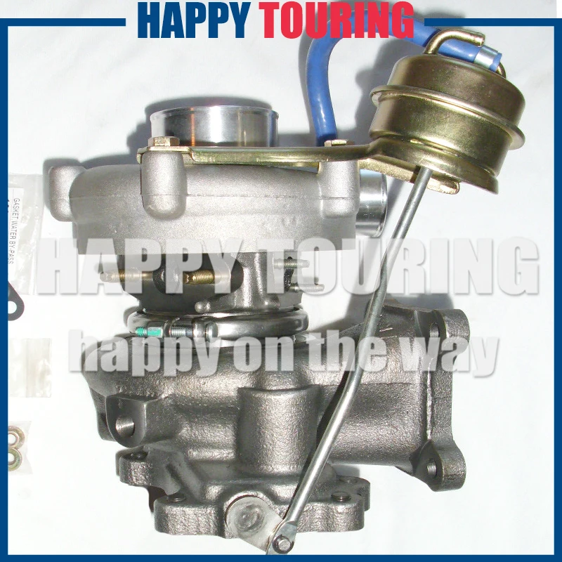 1,CT26 Turbocharger Turbo For TOYOTA Celica GT 4WD ST185 3SGTE 17201-74030 17201-74060 17201-74010 17201-74020 1720174030