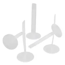 200 шт клипса инструмент Керамический выравниватель напольной плитки система выравнивания клипса 1 мм плитка для пола пластиковая керамическая плитка система выравнивания