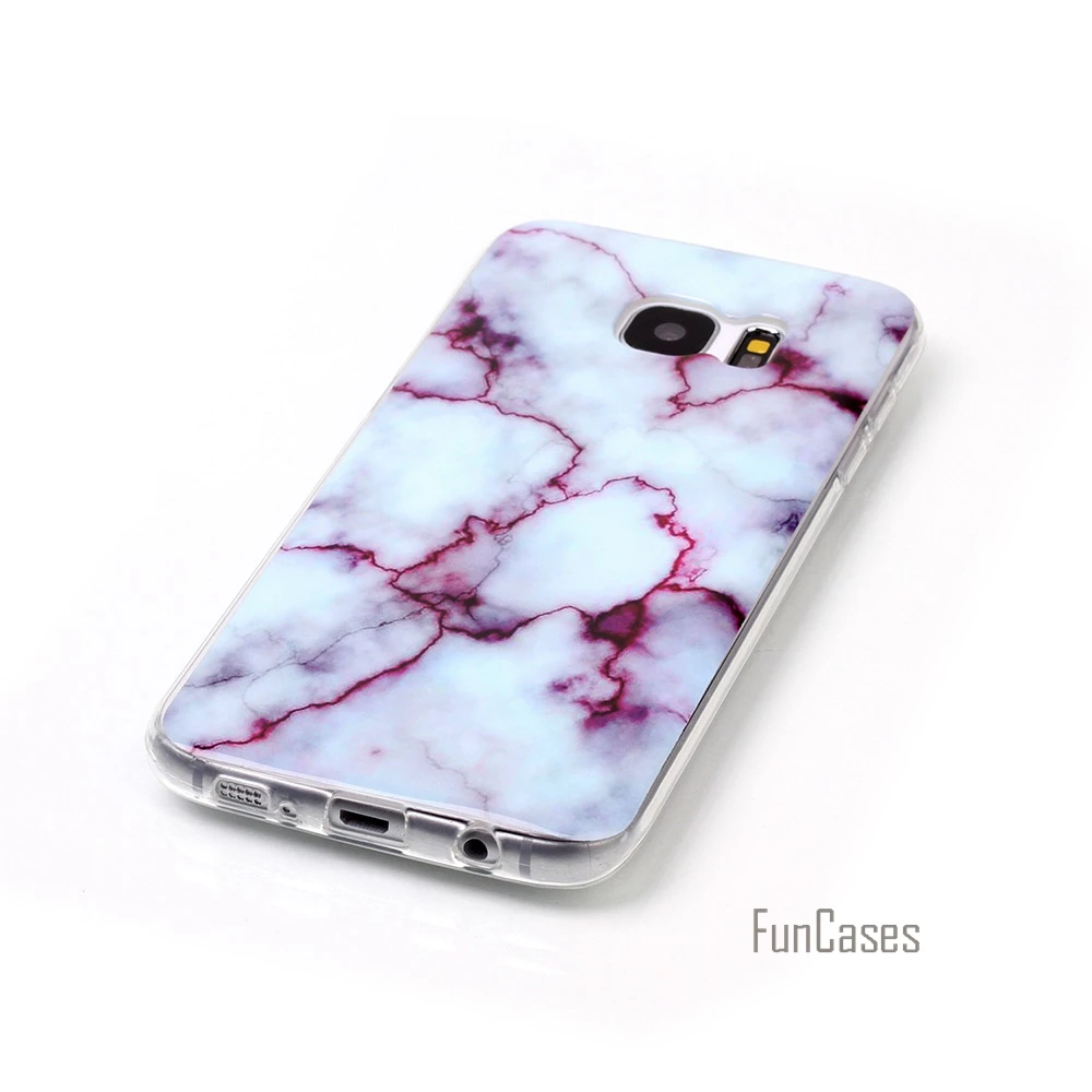 Телефонные чехлы для Samsung Galaxy S6 S7 край S5 S4 S3 J3 J5 J7 2016 Grand грязь G530 Чехол рисунок под