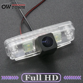 

Full HD Rear View Camera For Subaru Impreza MK3 WRX STi Sedan Forester Outback Car Parking LCD Mirror Monitor Backup Camera