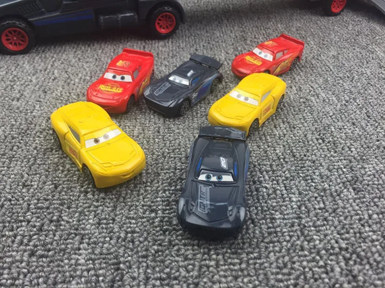 mcqueen jackson tempestade mack tio caminhão 1:55