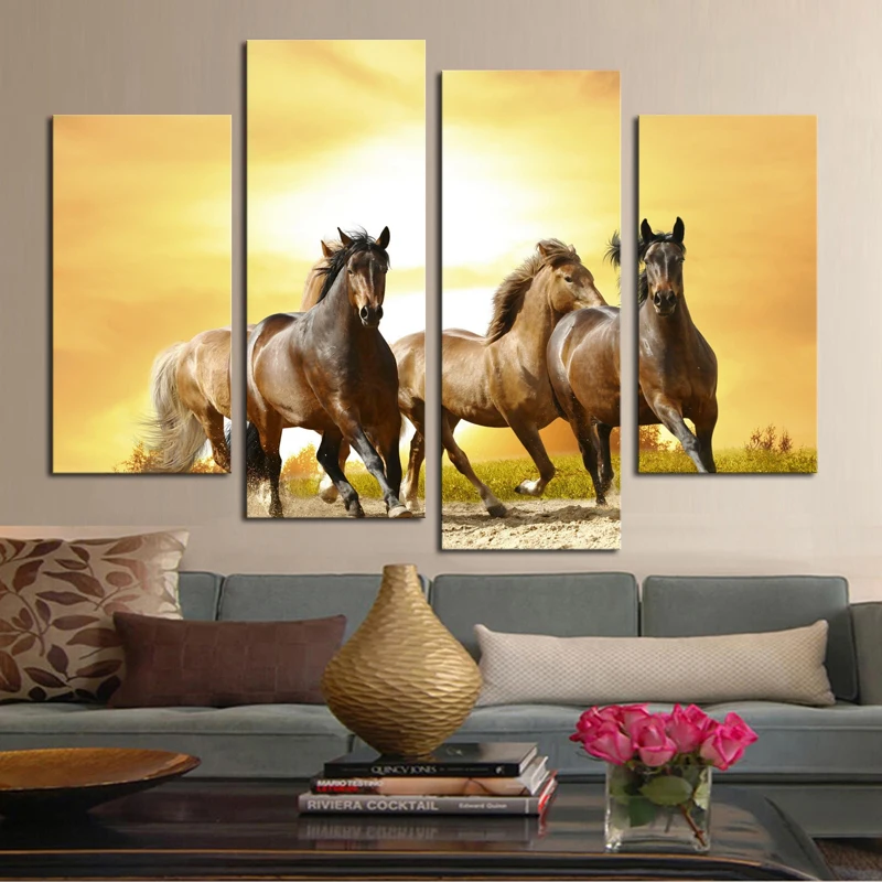 Art & Collectibles Acrylic Painting Original Acrylic Painting Huge Art