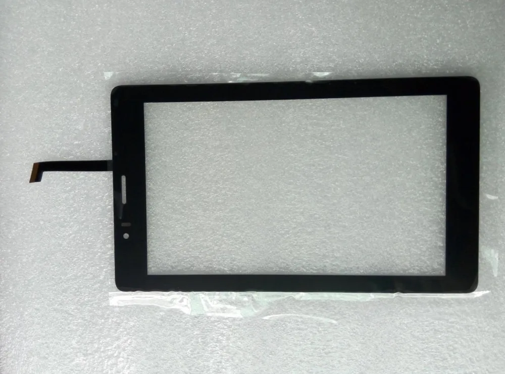 Новый дигитайзер Fly FlyLife Connect 7 3GTablet pc сенсорный экран сенсорная панель |