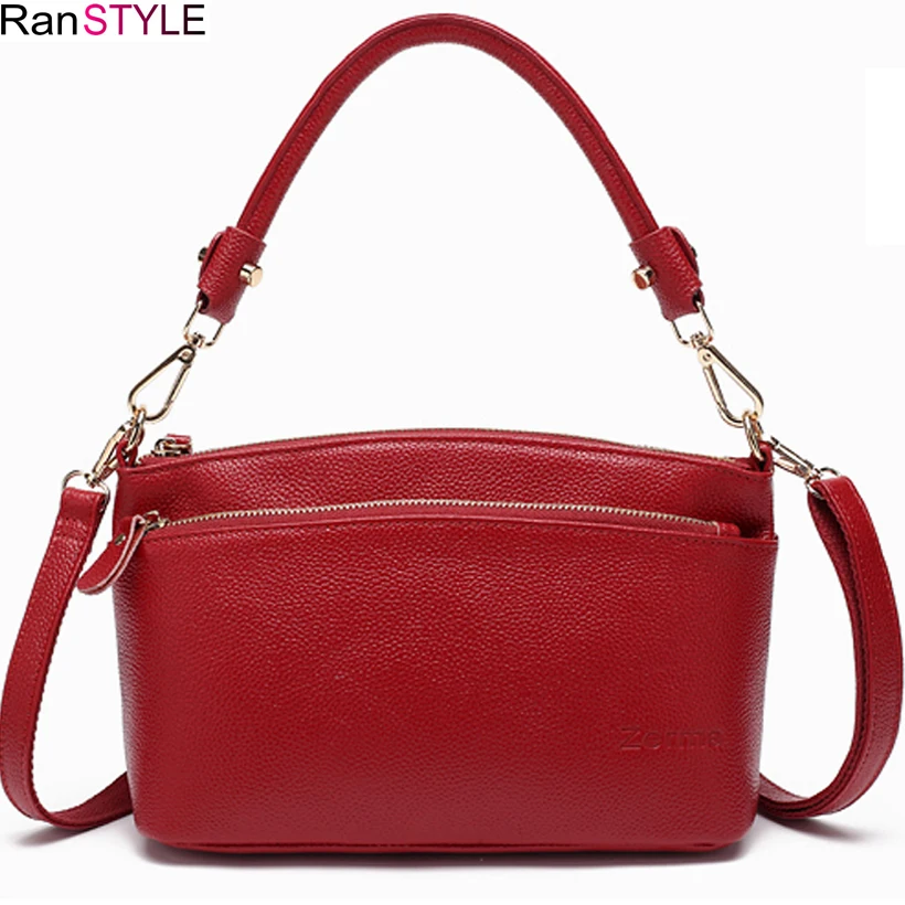 

small genuine leather bags for women 2018 Simple fashion genuine leather bag zooler crossbody bags for women ladies hand bags