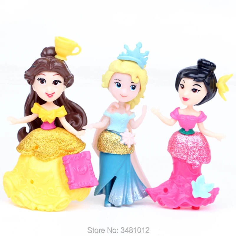 princess little kingdom 12pcs (2)