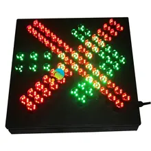 Цена по прейскуранту завода высокая платная станция дорожные наводящие огни 400 мм стоп go красный зеленый светофор