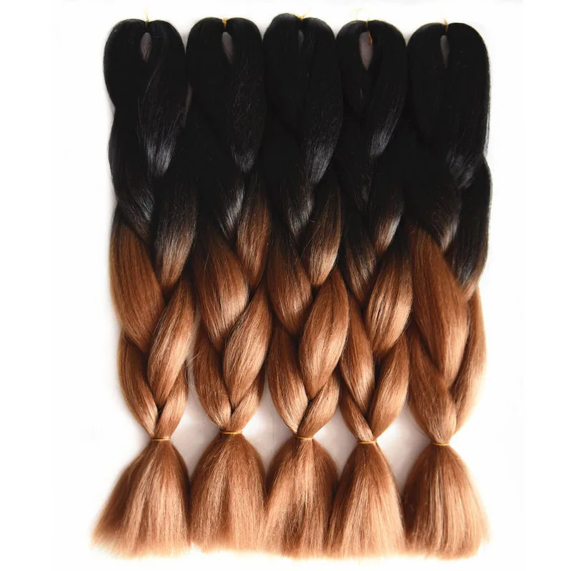 braiding hair Full Star 21