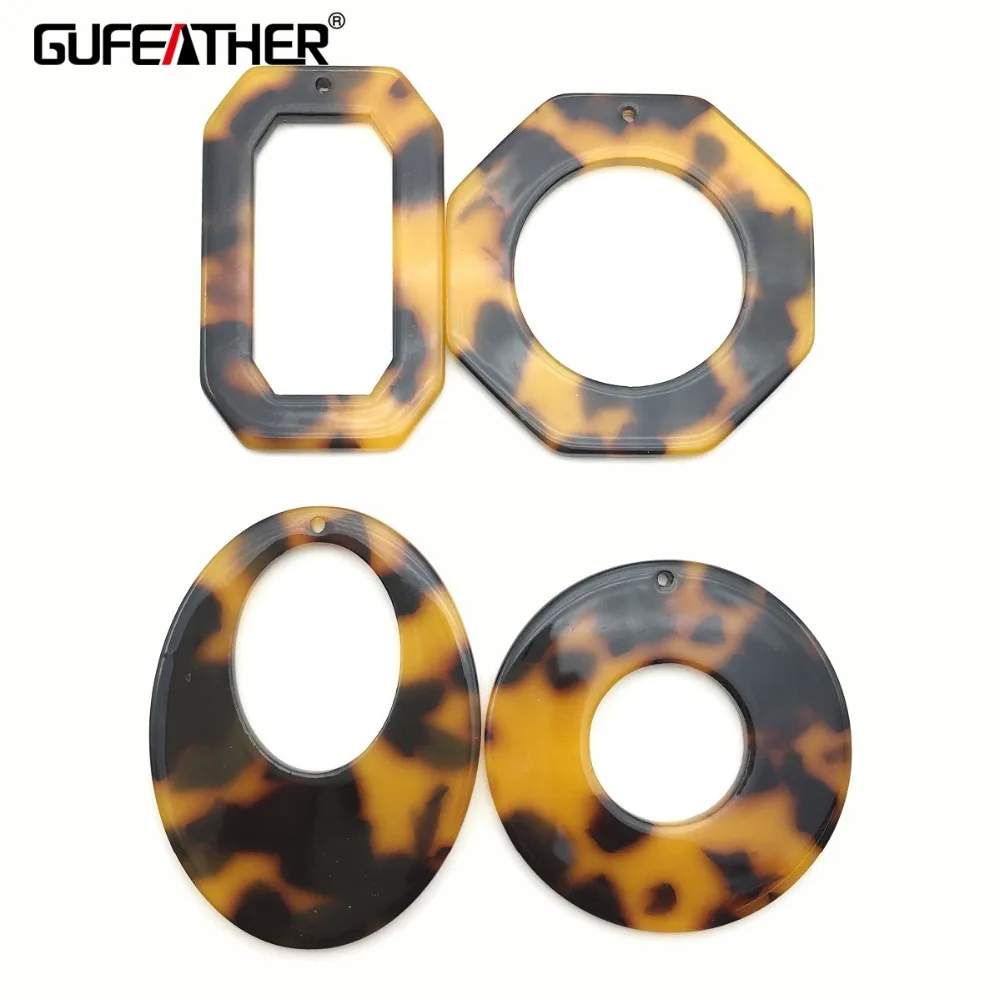 

GUFEATHER M151,jewelry making,acrylic earrings accessories,jewelry findings,hand made,earrings for women,diy pendant jewelry