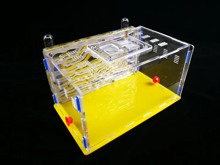 Material p/ insetos