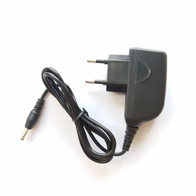 5V ACP-12C Power Adapter Charger For Nokia 6600 6610 6610i 6630 6650 6670  6680 6681 6800 5100 5110 5140 5210 3100 3120 3200 3210 - AliExpress