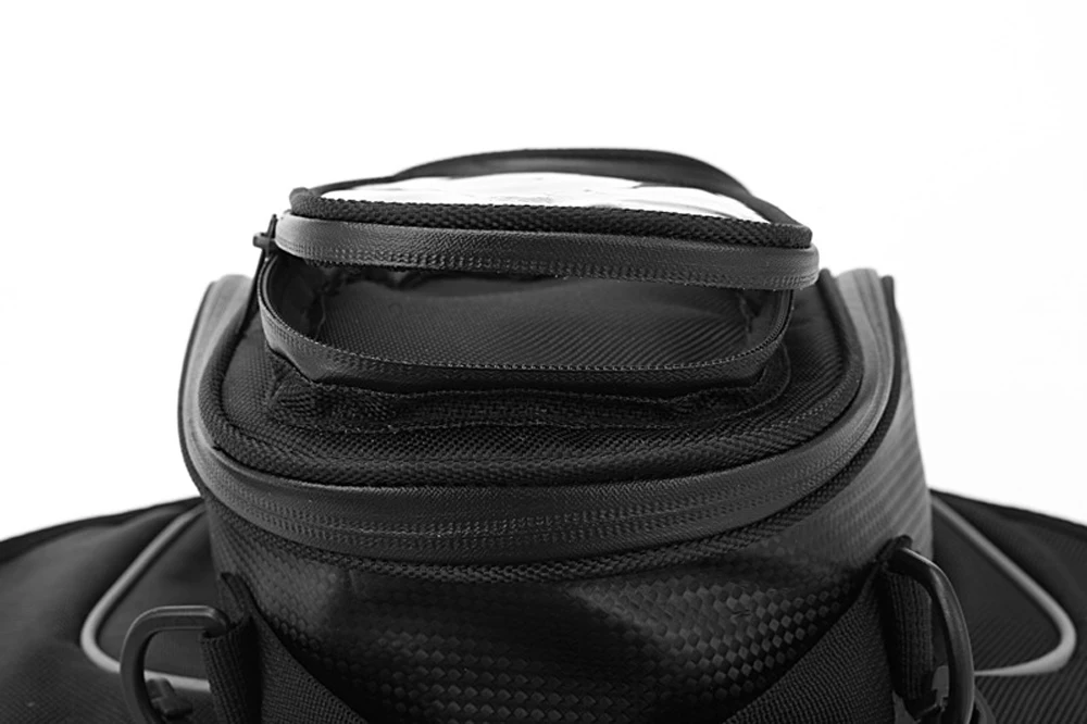 Магнитные мотоциклетные Сумки на бак для телефона GIVI gps навигация масляный бак сумка фиксированные ремни сумка на плечо Хвост сумка с дождевиком