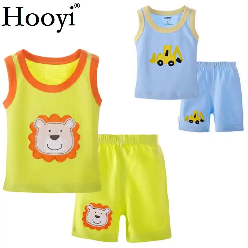 baby boy digger clothes