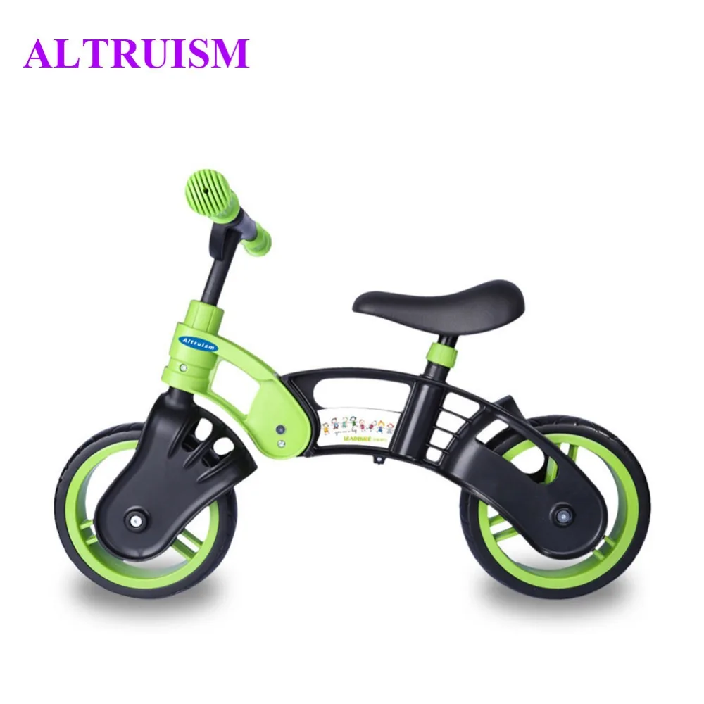 Bicycle for a child from 2 years: review of models, characteristics, rules of choice 95 Bicycle for a child from 2 years: review of models, characteristics, rules of choice 29