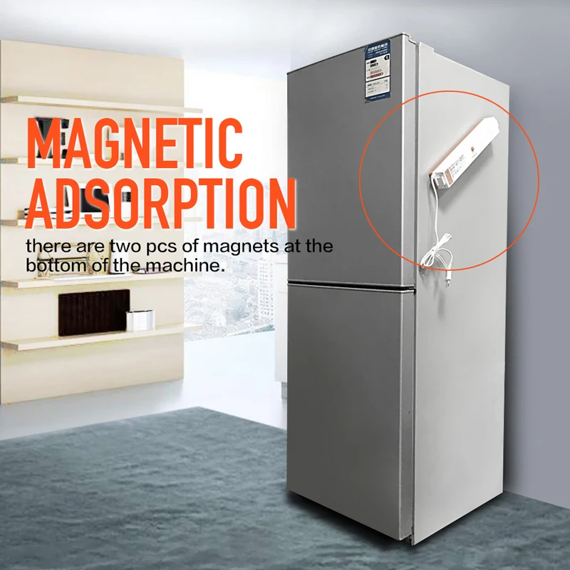  Kitchen Food Packaging Machine Vacuum Sealer Packer With 15pcs Saver Storage Bags 110V 220V Home El