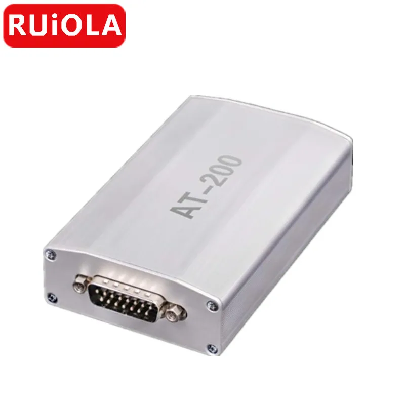 

CGDI for BMW AT-200 AT200 ECU Programmer & ISN OBD Reader V1.3.0