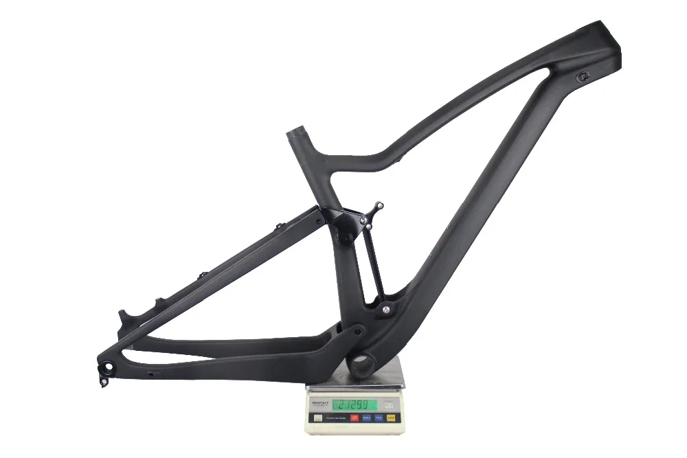 Discount Enduro bikes 29" Complete Carbon mtb Bicycle Shi-mano XT 29er full suspension Carbon Mountain Bike 17 Discount Enduro bikes 29" Complete Carbon mtb Bicycle Shi-mano XT 29er full suspension Carbon Mountain Bike 17