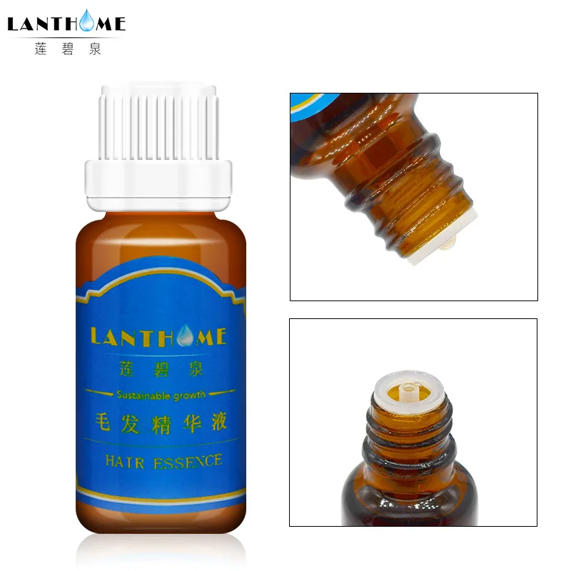 Масло для бороды алопеция для роста облысения волос увлажняет волосы ...