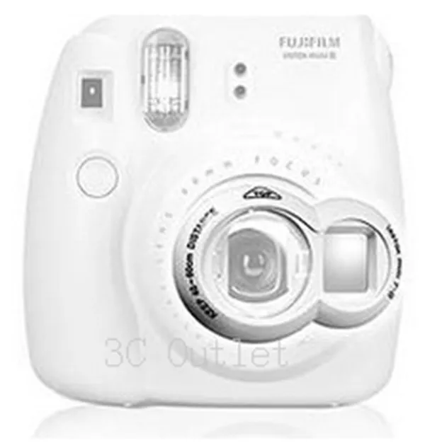 Fujifilm Instax камера зеркало для съемки Селфи, крупным планом объектив для Fujifilm Instax Mini 7 S Mini 8