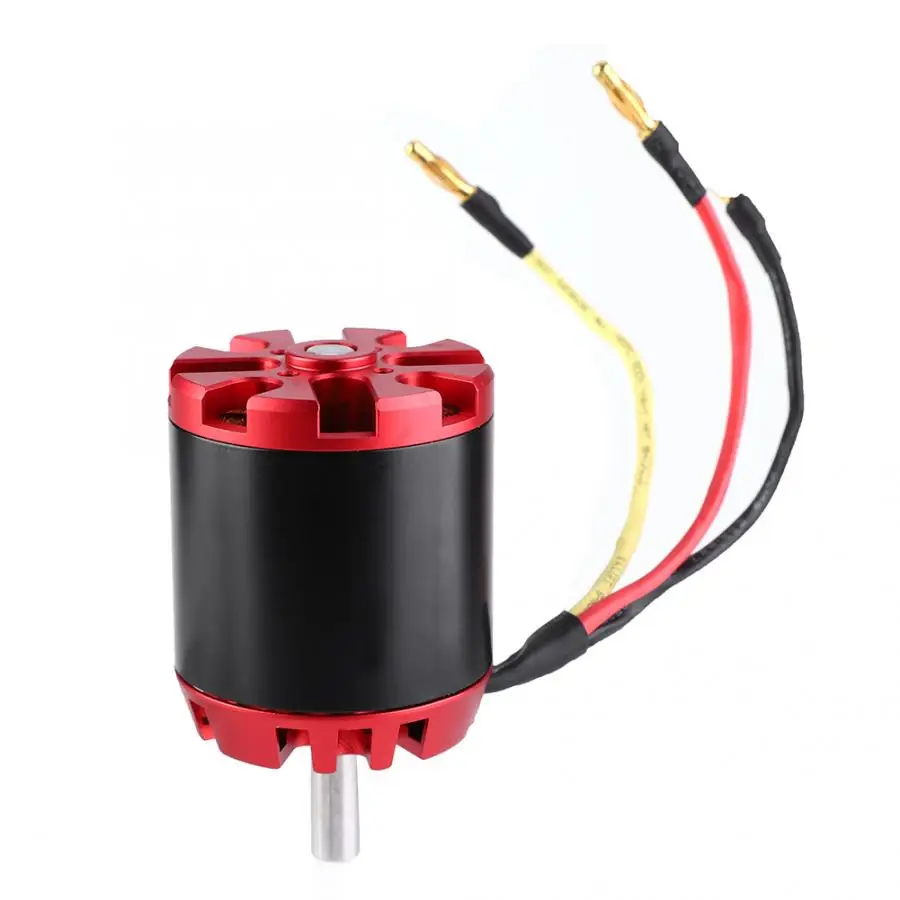Perfect Electric Skateboard Hub Strong Power Waterproof Dustproof Sensorless Brushless Motor 270KV For Electric Bicycle DIY Accessories 3 Perfect Electric Skateboard Hub Strong Power Waterproof Dustproof Sensorless Brushless Motor 270KV For Electric Bicycle DIY Accessories 3
