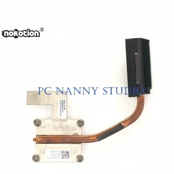 

NOKOTION GENUINE for Dell Latitude E5520 CPU Cooling Heatsink 0NGRW 00NGRW Tested FAST SHIPPING