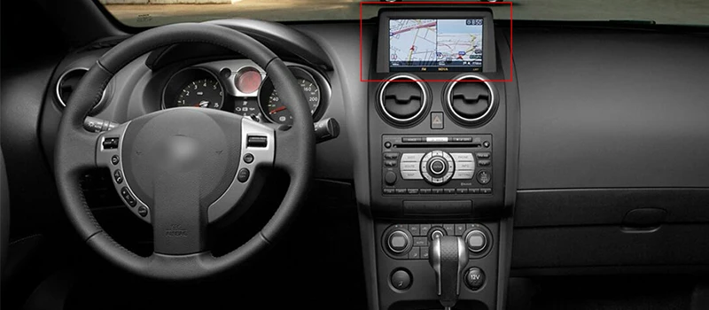 Sale Octa core px5 Android 8.0 car GPS radio player for Nissan Qashqai 2008-2014 with 4+32G wifi 4g usb auto Multimedia 2
