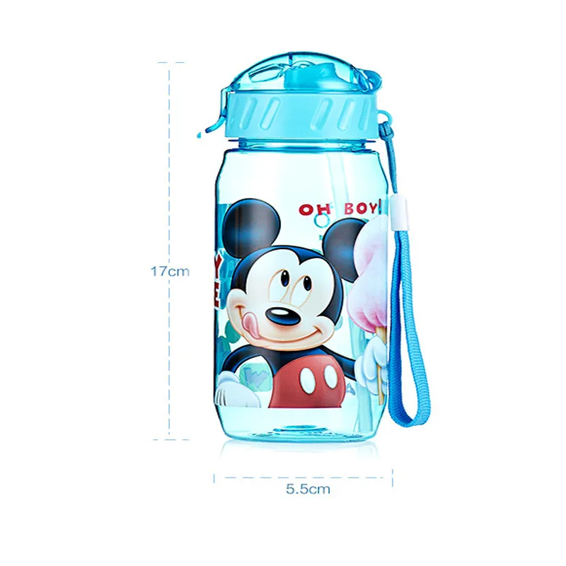 Water bottles 6