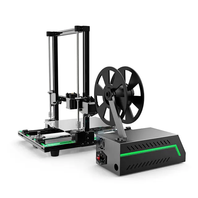 Best Offers Large Scale FDM 3D Printer Max. Printing Size 220*270*300mm Anet E10 3D Printer High Precision Reprap Prusa i3 DIY 3D Printer Best Offers Large Scale FDM 3D Printer Max. Printing Size 220*270*300mm Anet E10 3D Printer High Precision Reprap Prusa i3 DIY 3D Printer
