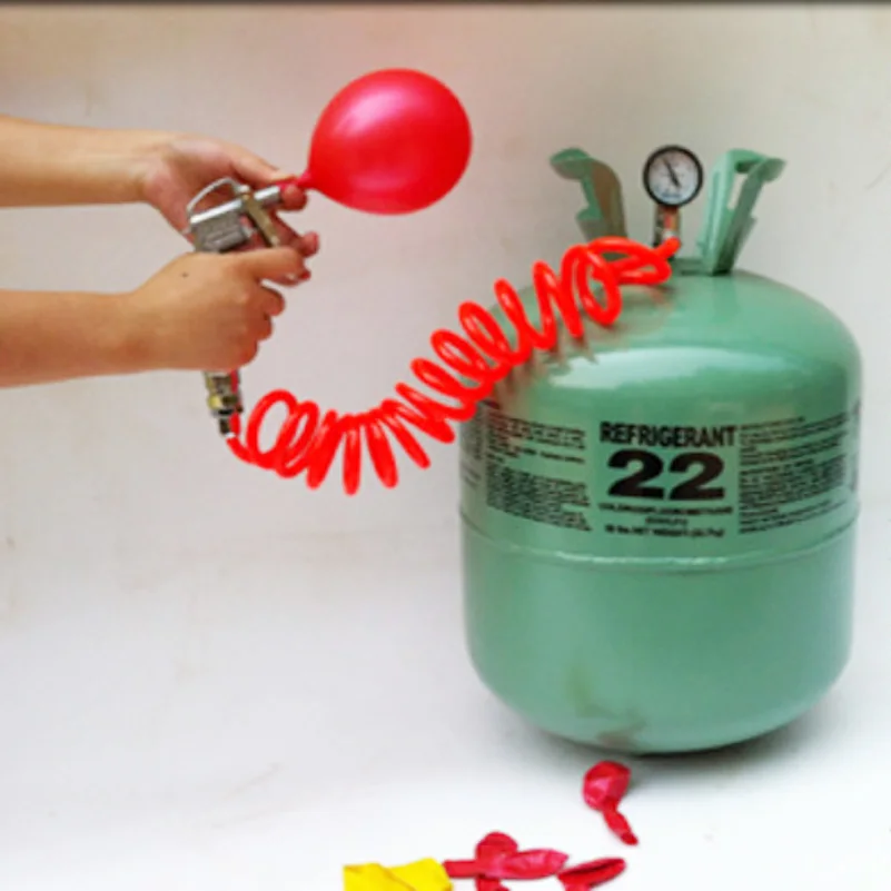 low pressure helium relief valve -2